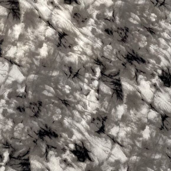 Leith White & Gray Marble Dress Small - Picture 7 of 8